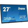 Монитор iiyama T2755MSC-B1 изображение 2