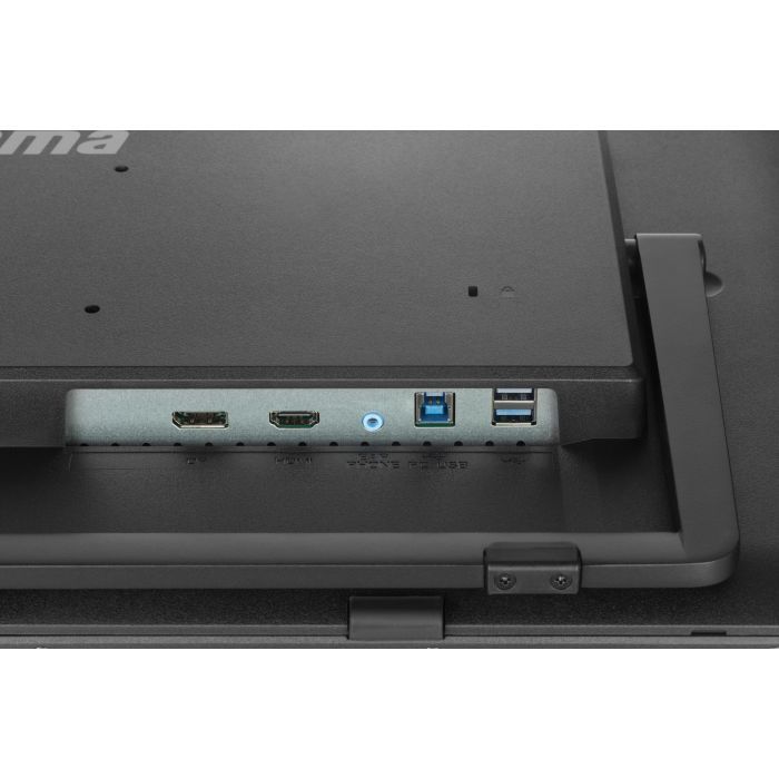 Монитор iiyama T2755MSC-B1 изображение 9
