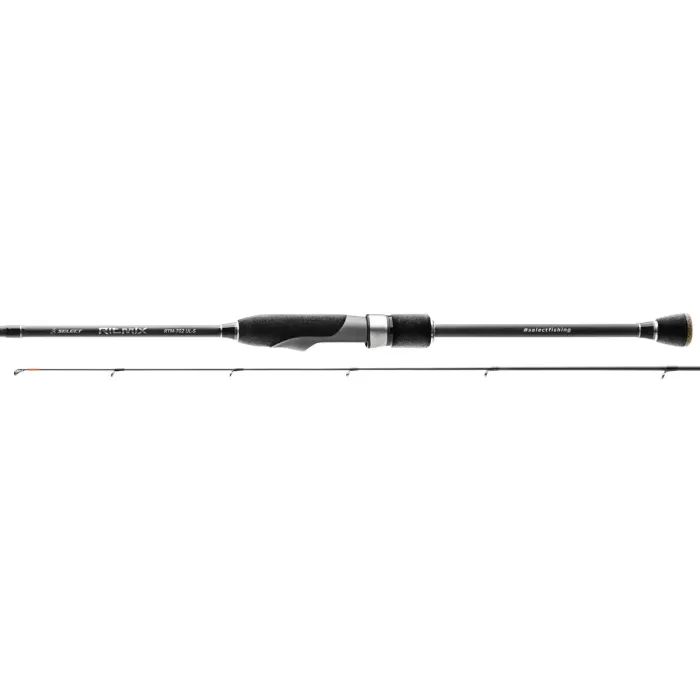 Удилище Select Ritmix 702UL-T 2.13m 2-8g Fast (1870.67.77) изображение 2
