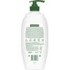 Гель для душа Palmolive Naturals Оливка и молочко Увлажняющий 750 мл (8714789526478) изображение 2