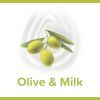 Гель для душа Palmolive Naturals Оливка и молочко Увлажняющий 750 мл (8714789526478) изображение 3