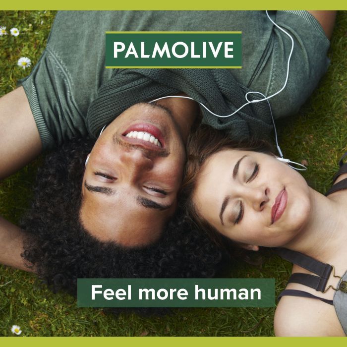 Гель для душа Palmolive Naturals Оливка и молочко Увлажняющий 750 мл (8714789526478) изображение 5