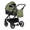Коляска TUTIS 2 в 1 Leo+ 2024 (Green) (1222302) изображение 2