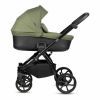 Коляска TUTIS 2 в 1 Leo+ 2024 (Green) (1222302) изображение 3