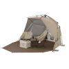 Тент Naturehike автоматичний відкритий CNK2300ZP023, коричневий (6976023921995) изображение 5