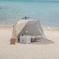Тент Naturehike автоматичний відкритий CNK2300ZP023, коричневий (6976023921995) изображение 7