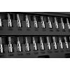 Набор инструментов Neo Tools 46шт, 1/4", CrV, кейс (10-004) изображение 3
