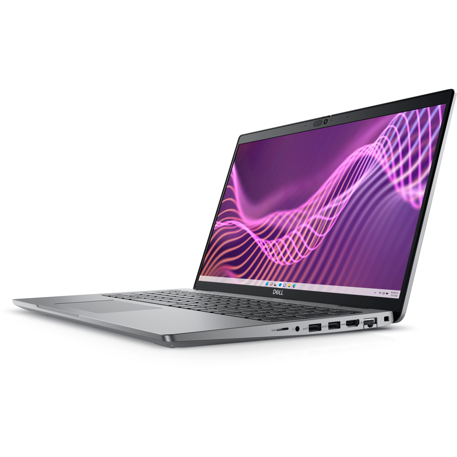 Ноутбук Dell Latitude 5540 (N013L554015UA_WP) изображение 3