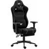 Крісло ігрове GT Racer X-2305 Black (X-2305 Fabric Black) зображення 2
