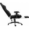 Крісло ігрове GT Racer X-2305 Black (X-2305 Fabric Black) зображення 5
