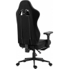 Крісло ігрове GT Racer X-2305 Black (X-2305 Fabric Black) зображення 6