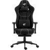 Крісло ігрове GT Racer X-2305 Black (X-2305 Fabric Black)