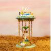 Конструктор Pantasy Le Petit Prince Маленький принц Песочные часы (86301) изображение 2
