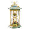 Конструктор Pantasy Le Petit Prince Маленький принц Песочные часы (86301)