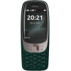 Мобильный телефон Nokia 6310 DS 2024 Green изображение 2