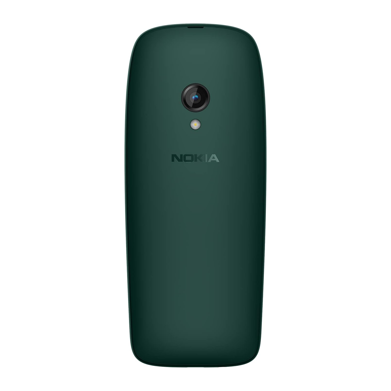 Мобільний телефон Nokia 6310 DS 2024 Green зображення 3