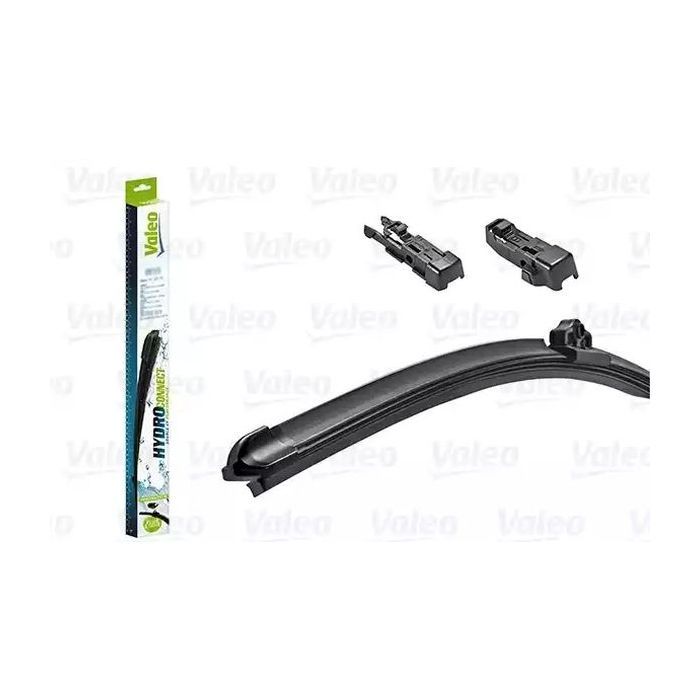 Щітка склоочисника Valeo 578515 зображення 3