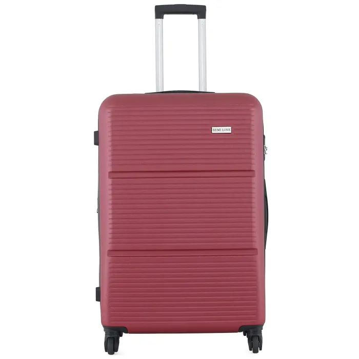 Чемодан Semi Line 28" (L) Cherry (T5639-3) (DAS302610) изображение 2