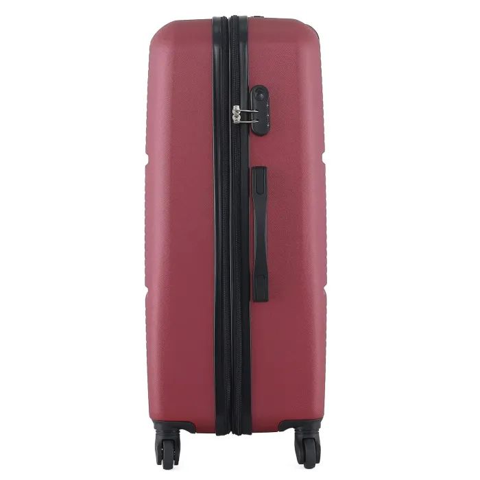 Чемодан Semi Line 28" (L) Cherry (T5639-3) (DAS302610) изображение 3