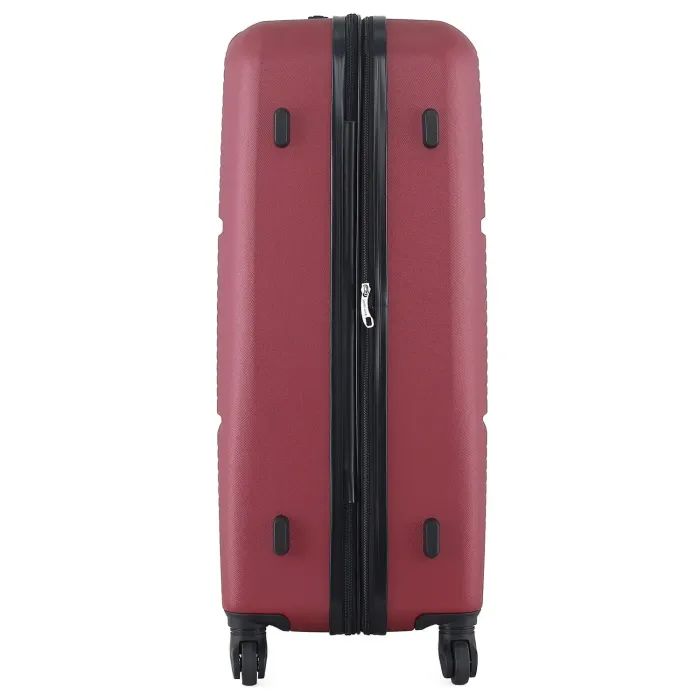 Чемодан Semi Line 28" (L) Cherry (T5639-3) (DAS302610) изображение 4