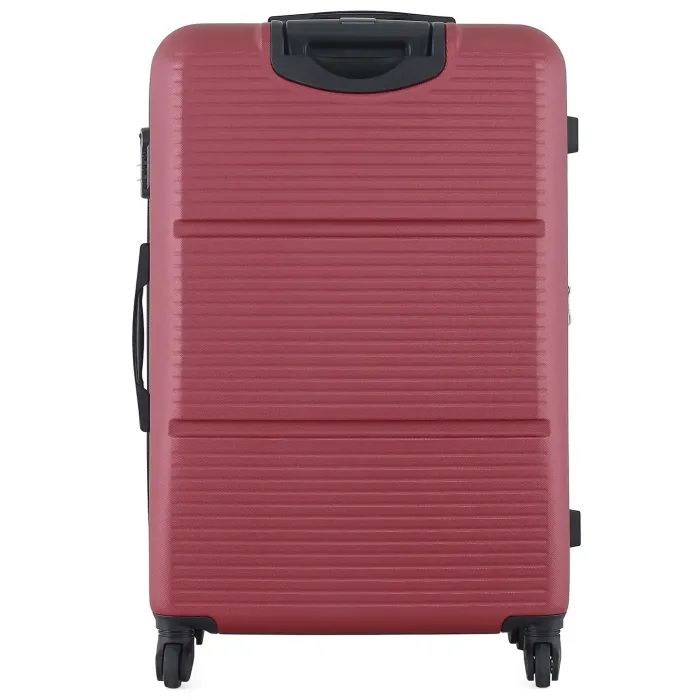 Чемодан Semi Line 28" (L) Cherry (T5639-3) (DAS302610) изображение 5