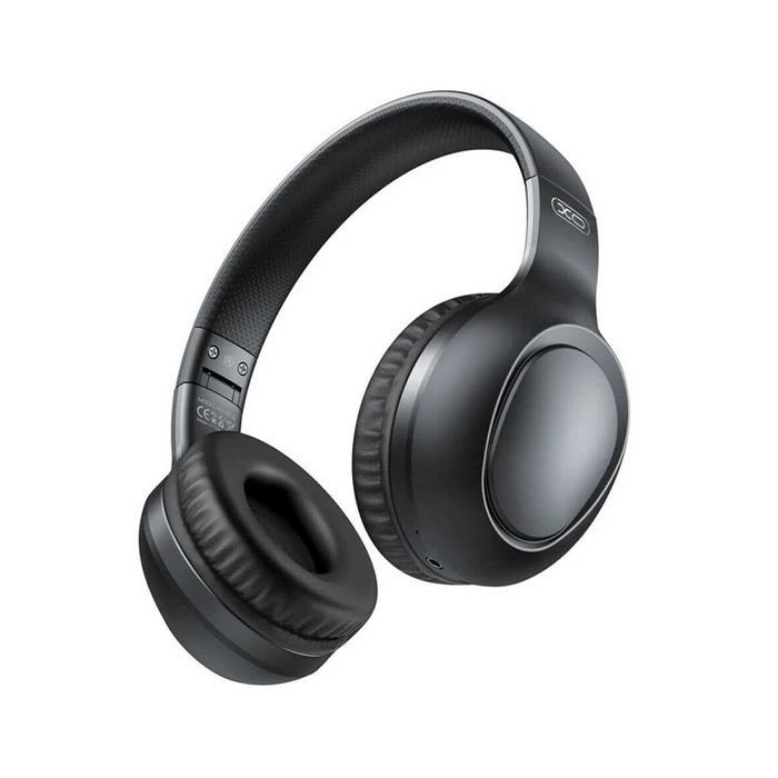 Наушники XO BE35 Black (XO-BE35BK)
