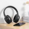 Наушники XO BE35 Black (XO-BE35BK) изображение 2