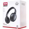 Наушники XO BE35 Black (XO-BE35BK) изображение 3