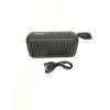 Акустическая система Denmen DR08 Black (DR08-BK) изображение 8