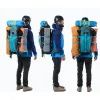 Рюкзак туристический Naturehike NH16Y020-Q 55 л чорний (6927595787915) изображение 2