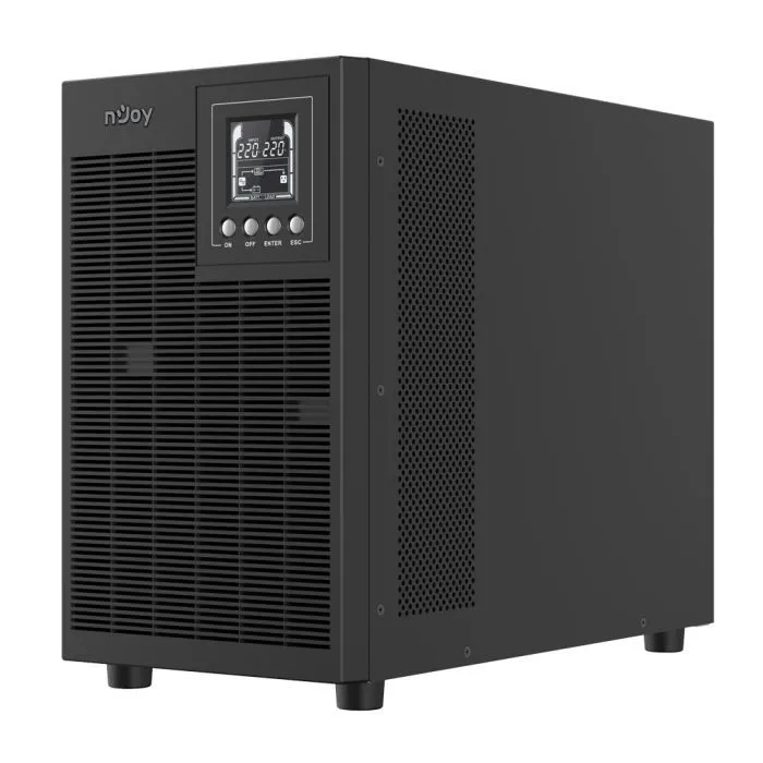 Источник бесперебойного питания nJoy Echo Pro 3000VA USB (UPOL-OL300EP-CG01B) изображение 4