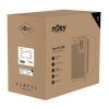 Источник бесперебойного питания nJoy Echo Pro 3000VA USB (UPOL-OL300EP-CG01B) изображение 5