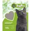 Наповнювач для туалету JOYPET Силікагелевий 10 л (JPSG100)