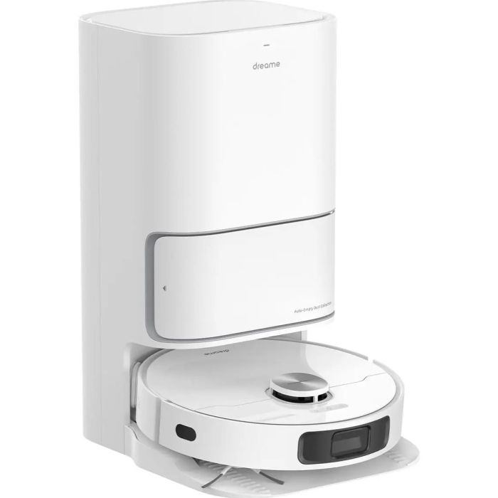 Пилосос Dreame Bot L10s Ultra (RLS6LADC) зображення 3