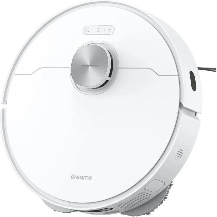 Пилосос Dreame Bot L10s Ultra (RLS6LADC) зображення 4