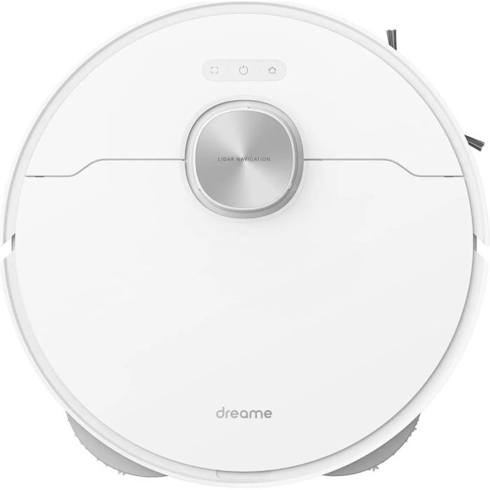 Пилосос Dreame Bot L10s Ultra (RLS6LADC) зображення 5