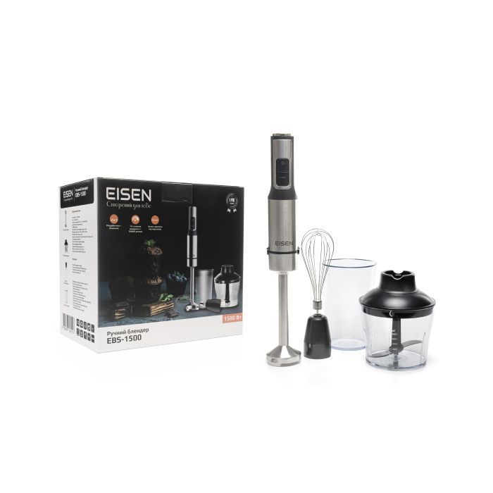 Блендер Eisen EBS-1500 зображення 12