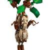 Конструктор LEGO Harry Potter Корень мандрагоры (76433) изображение 4