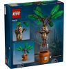 Конструктор LEGO Harry Potter Корень мандрагоры (76433) изображение 7