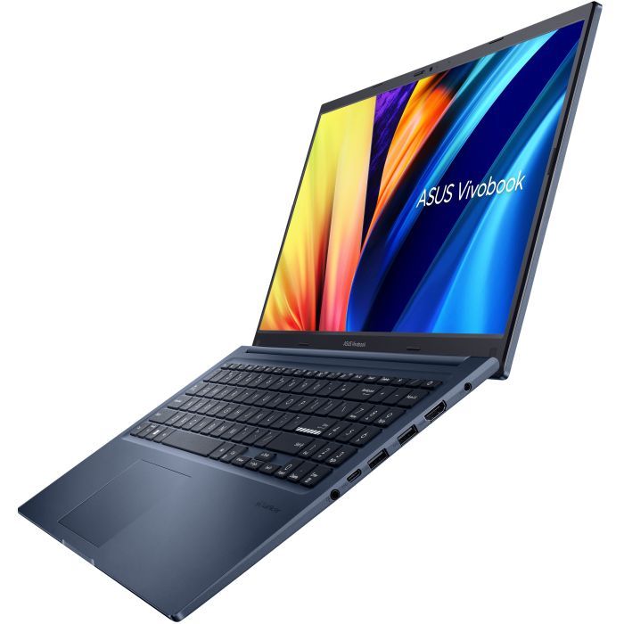 Ноутбук ASUS Vivobook 15 M1502YA-BQ325 (90NB0X21-M00EU0) зображення 5