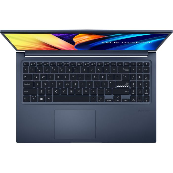 Ноутбук ASUS Vivobook 15 M1502YA-BQ325 (90NB0X21-M00EU0) зображення 8