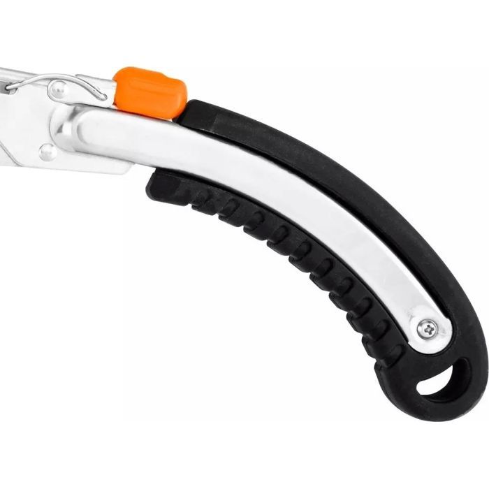 Ножовка Neo Tools садовая 35см, 3D зуби, 6 TPI, 0.256кг, чохол (42-102) изображение 3