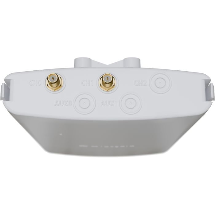 Точка доступу Wi-Fi Mikrotik NetBox 5 ax (L11UG-5HaxD-NB) зображення 3