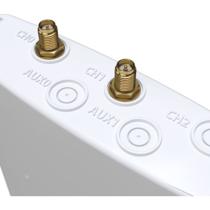 Точка доступу Wi-Fi Mikrotik NetBox 5 ax (L11UG-5HaxD-NB) зображення 4