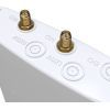 Точка доступу Wi-Fi Mikrotik NetBox 5 ax (L11UG-5HaxD-NB) зображення 4
