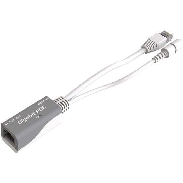 Точка доступу Wi-Fi Mikrotik NetBox 5 ax (L11UG-5HaxD-NB) зображення 7
