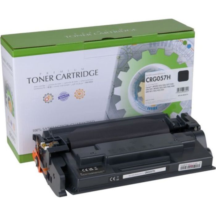 Картридж Static Control Canon 057H (002-04-SRG057H)