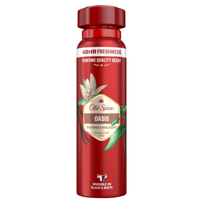 Дезодорант Old Spice Oasis 150 мл (8006540785874) изображение 2