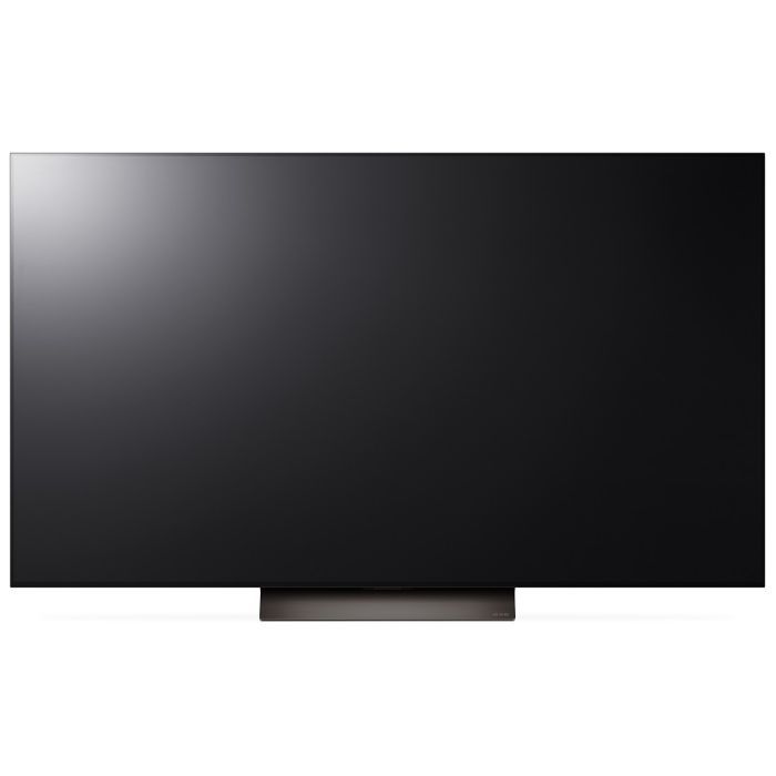 Телевизор LG OLED55C46LA изображение 2