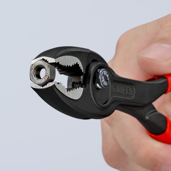 Ключ KNIPEX универсальный для сорванных болтов 20мм (82 01 200) изображение 11
